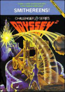  Smithereens! (1982). Нажмите, чтобы увеличить.