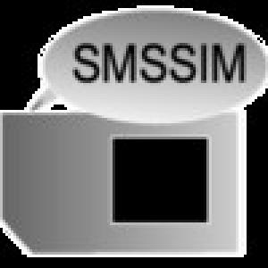  SmsSim (2009). Нажмите, чтобы увеличить.
