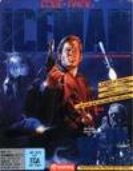  Codename: Iceman (1990). Нажмите, чтобы увеличить.