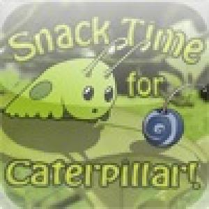  Snack Time for Caterpillar (2010). Нажмите, чтобы увеличить.