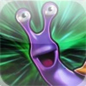  Snail Mail for iPad (2010). Нажмите, чтобы увеличить.