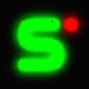  Snake - Classic Game (2010). Нажмите, чтобы увеличить.