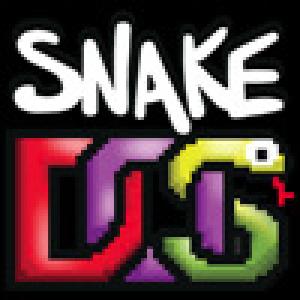  Snake DOS (2009). Нажмите, чтобы увеличить.