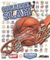  College Slam (1996). Нажмите, чтобы увеличить.