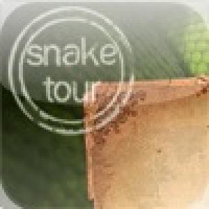  SnakeTour (2010). Нажмите, чтобы увеличить.