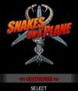  Snakes On A Plane (2006). Нажмите, чтобы увеличить.