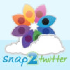  Snap2Twitter (2009). Нажмите, чтобы увеличить.