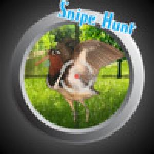  Snipe Hunt (2009). Нажмите, чтобы увеличить.