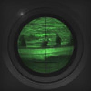  Sniper Somali Strike (2009). Нажмите, чтобы увеличить.