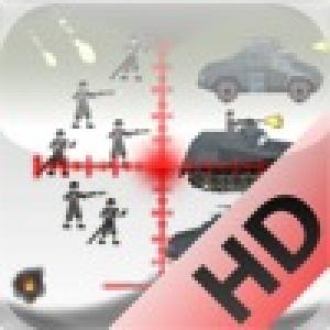  Sniper War HD (2010). Нажмите, чтобы увеличить.