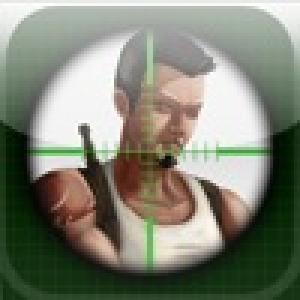  Sniper-X (2010). Нажмите, чтобы увеличить.