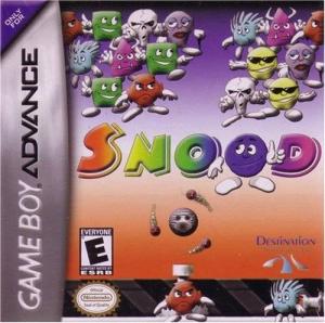  Snood (2001). Нажмите, чтобы увеличить.