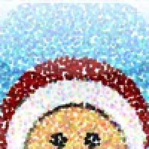  Snow Battle (2009). Нажмите, чтобы увеличить.