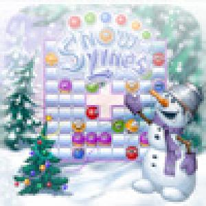  Snow Lines (2009). Нажмите, чтобы увеличить.