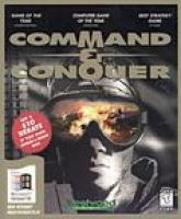  Command & Conquer Gold (1997). Нажмите, чтобы увеличить.
