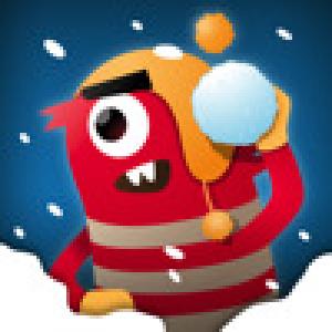  SnowRumble (2009). Нажмите, чтобы увеличить.