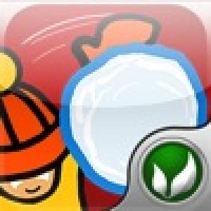  Snowball Madness (2009). Нажмите, чтобы увеличить.