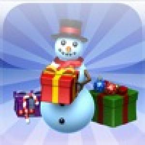  Snowman Surprise (2009). Нажмите, чтобы увеличить.