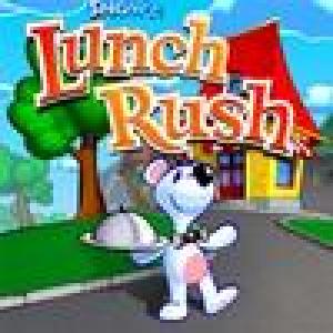  Snowy: Lunch Rush (2007). Нажмите, чтобы увеличить.