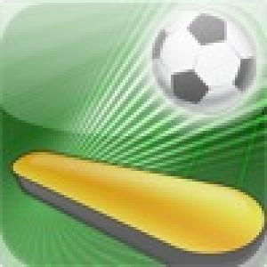  Soccer Pinball (2010). Нажмите, чтобы увеличить.