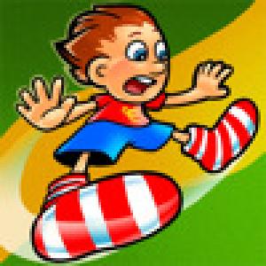  Sock Slider (2009). Нажмите, чтобы увеличить.