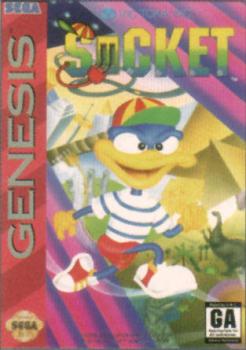  Socket (1994). Нажмите, чтобы увеличить.