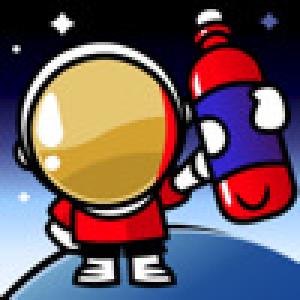  Soda Rocket (2009). Нажмите, чтобы увеличить.