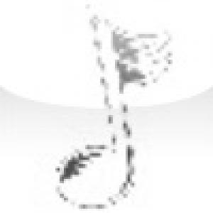  Song pong: piano edition (2009). Нажмите, чтобы увеличить.