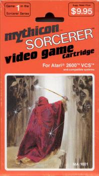  Sorcerer (1983). Нажмите, чтобы увеличить.