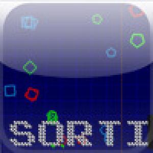  SortIt (2009). Нажмите, чтобы увеличить.