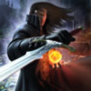  Soul of Darkness (2009). Нажмите, чтобы увеличить.