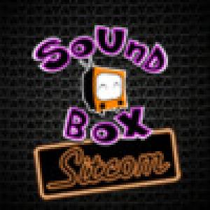  Soundbox Sitcom (2009). Нажмите, чтобы увеличить.