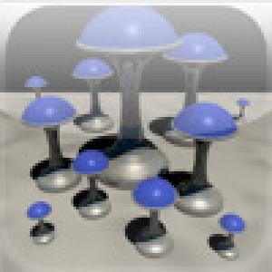  Space Attack!! (2008). Нажмите, чтобы увеличить.