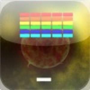  Space Brick - Unlimited Game (2010). Нажмите, чтобы увеличить.