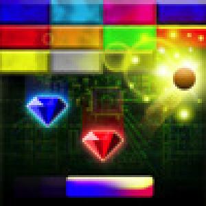  Space Buster 3D (2009). Нажмите, чтобы увеличить.