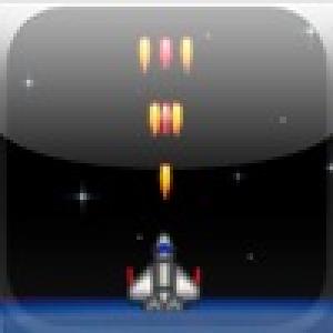  Space Cadet Defender (2009). Нажмите, чтобы увеличить.