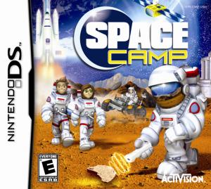  Space Camp (2009). Нажмите, чтобы увеличить.