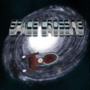  Space Crossing (2009). Нажмите, чтобы увеличить.