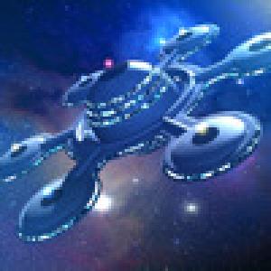  Space Dock (2009). Нажмите, чтобы увеличить.