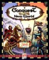  Conquest of the New World (1996). Нажмите, чтобы увеличить.