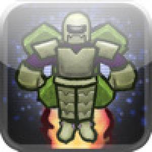  Space Escape (2009). Нажмите, чтобы увеличить.