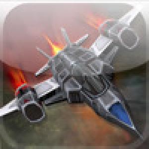  Space Falcon Commander (2009). Нажмите, чтобы увеличить.