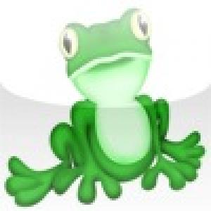  Space Frog (2010). Нажмите, чтобы увеличить.