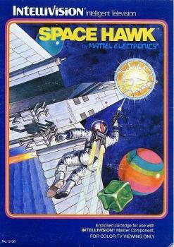  Space Hawk (1981). Нажмите, чтобы увеличить.