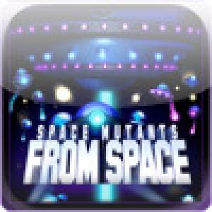  Space Mutants (2009). Нажмите, чтобы увеличить.