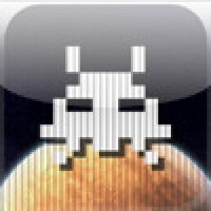  Space Out (2008). Нажмите, чтобы увеличить.