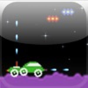  Space Patrol (2010). Нажмите, чтобы увеличить.