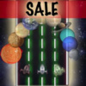  Space Race (Conquer the Solar System) (2009). Нажмите, чтобы увеличить.