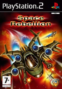  Space Rebellion (2006). Нажмите, чтобы увеличить.