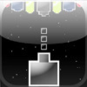  Space Shooter (2009). Нажмите, чтобы увеличить.